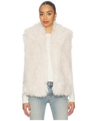 Adrienne Landau - Imogen Vest - Lyst