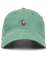 Polo Ralph Lauren - Classic Sport Cap - Lyst