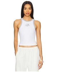 LSPACE - Rewind Tank Top - Lyst