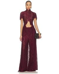 Deme by Gabriella - The Kianna Top - Lyst