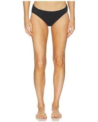 Natori - Bliss Bare Cotton Bikini Panty - Lyst