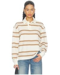 Lovers + Friends - Bernie Top - Lyst