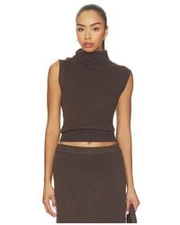 Astr - Deora Sweater - Lyst
