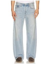 Agolde - Afton Jean - Lyst