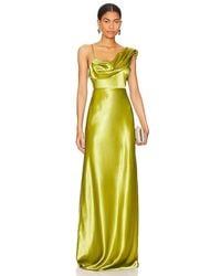 House of Harlow 1960 - ABENDKLEID ANTONIA - Lyst