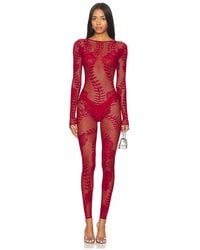 Poster Girl - Jumpsuit Hen - Lyst