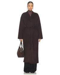 Anine Bing - Hunter Coat - Lyst