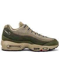 Nike Air Max 95 Sneakers for Men - Up to 52% off | Lyst
