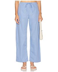 Leset - Hose Mit Tunnelzug Yoshi - Lyst