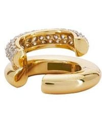 Shashi - Bree Ear Cuff - Lyst