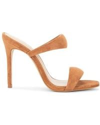 Steve Madden - Saturn Sandal - Lyst