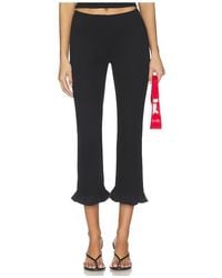 MAJORELLE - Tate Pant - Lyst