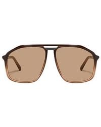 Quay - Studio Sesh Sunglasses - Lyst