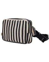 BEIS - The Summer Stripe Belt Bag - Lyst