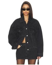 Nakedvice - Jacke Maxwell - Lyst