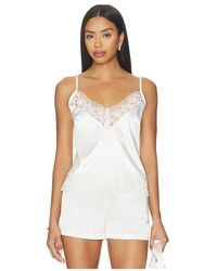 superdown - Akosia Cami Top - Lyst