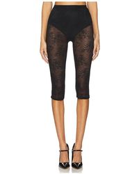 AFRM - Caprihose - Lyst