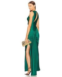 Michael Costello - X Revolve Garland Gown - Lyst