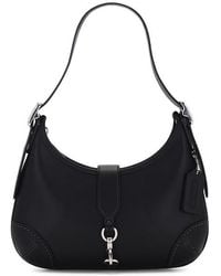 COACH - Hobo Bag Hamptons - Lyst