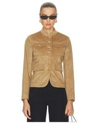 Rag & Bone - Mercer Corduroy Blazer - Lyst