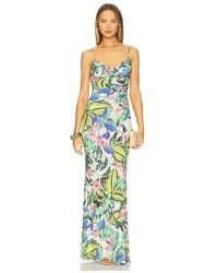 Katie May - Beth Gown - Lyst