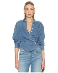 Heartloom - Overland Shirt - Lyst