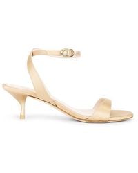 Stuart Weitzman - Sandale Kellie 50 - Lyst