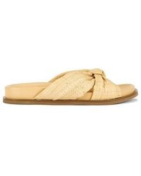 RAYE - Brissa Slide - Lyst