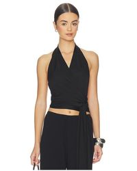 AYA MUSE - Aelir Top - Lyst