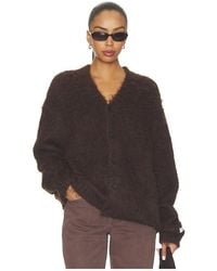 Dr. Denim - Dig F Cardigan - Lyst