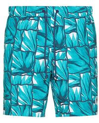 Original Penguin - Badeshorts - Lyst