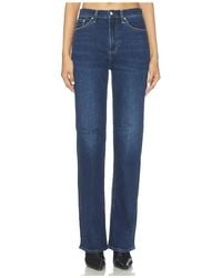 Pistola - Bootcut Evie - Lyst
