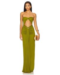 Lovers + Friends - Farrah Gown - Lyst