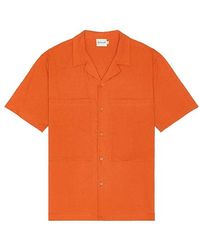 BOUND - Hemd Oversized - Lyst