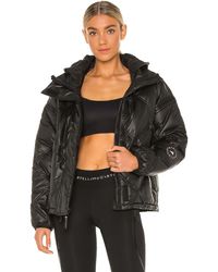 Adidas By Stella Mccartney Padded And Down Jackets For Women Up To 39 Off At Lyst Com