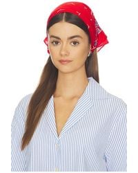 The Great - The Sailboat Bandana - Lyst