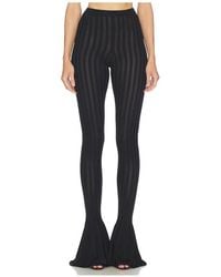 Helsa - Kayleigh Flared Pant - Lyst
