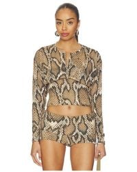 AFRM - Selma Top - Lyst