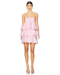Show Me Your Mumu - Minikleid Meet Cute - Lyst
