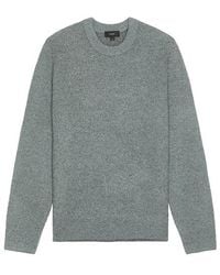 Vince - Jersey En Color Gris Talla (También En M, S, Xl/1X) - Lyst