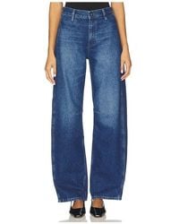 AG Jeans - Mercer Extended Jeans - Lyst