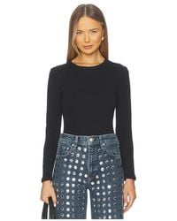 Leset - Nando Slim Fit Long Sleeve - Lyst