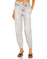 rag & bone miramar cotton joggers