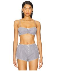 Nia - Zed Bralette - Lyst