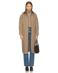 RUE SOPHIE - Jacob Coat - Lyst