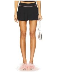 I.AM.GIA - Blare Skort - Lyst