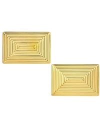 Heaven Mayhem - Ohrstecker Celeste - Lyst