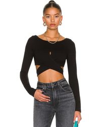 Lovers + Friends Tops for Women - Up to 81% off at Lyst.com
