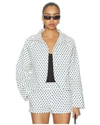 Lovers + Friends - Lucia Jacket - Lyst