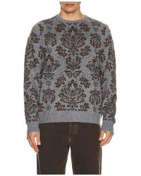 Rhythm - Strick Demask - Lyst